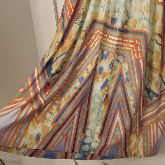 Oneworld Dress - Picture 6 of 6